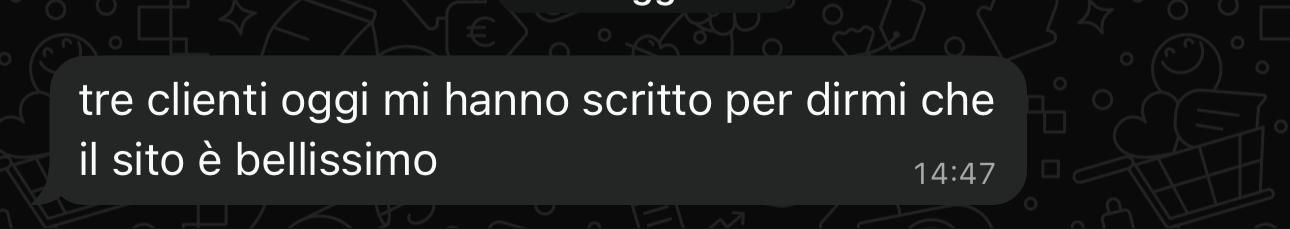 Recensione WhatsApp